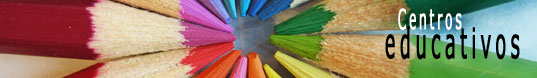Centros educativos