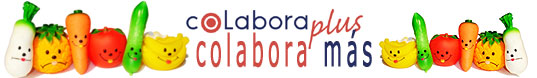Colabora plus, colabora m�s