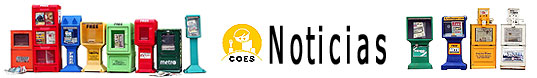 Actualidad COES
