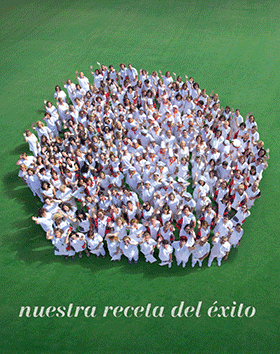 COES: Comedores escolares COES: Comedores escolares