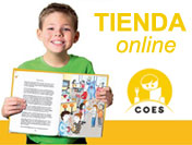 COES TIENDA