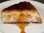 Un plato de canelones