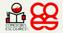 Antiguo logo de COES