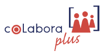 Logotipo Colabora Plus