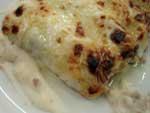 Canelones Rossini