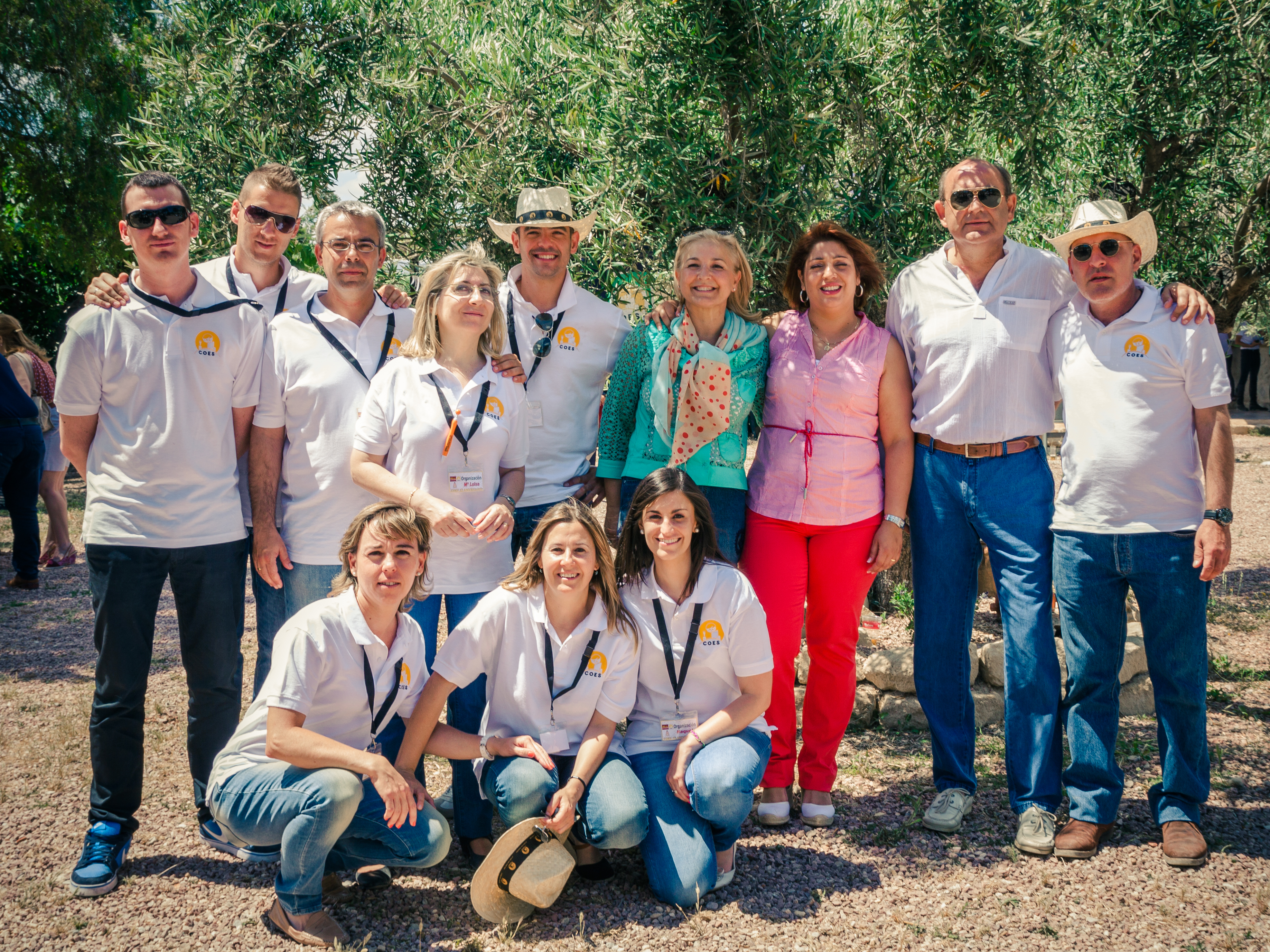 Actualidad COES - COES Actualidad COES - COES
